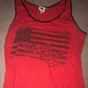 Myrtle beach Harley Davidson